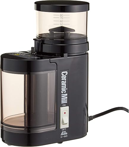 【中古】「非常に良い」Kalita（カリタ） C-90用カッターセット2枚セット Amazon.co.jp: カリタ セラミックミル C-90 カッター2枚セット: ホーム